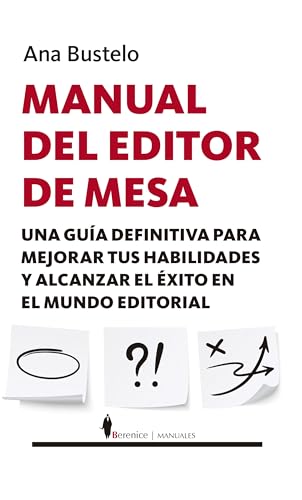 Manual del editor de mesa (Manuales) von Almuzara