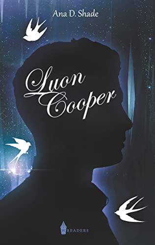 Luon Cooper von Wreaders Verlag