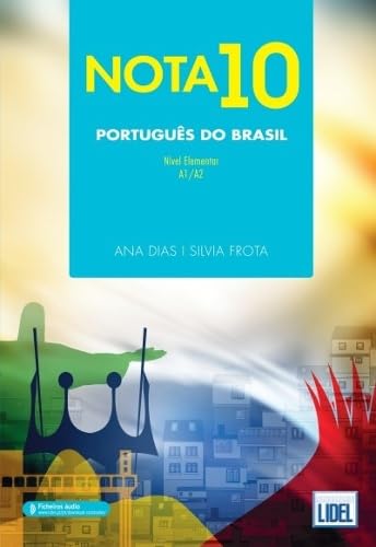 NOTA 10 ALUMNO PORTUGUES DO BRASIL: A1/A2