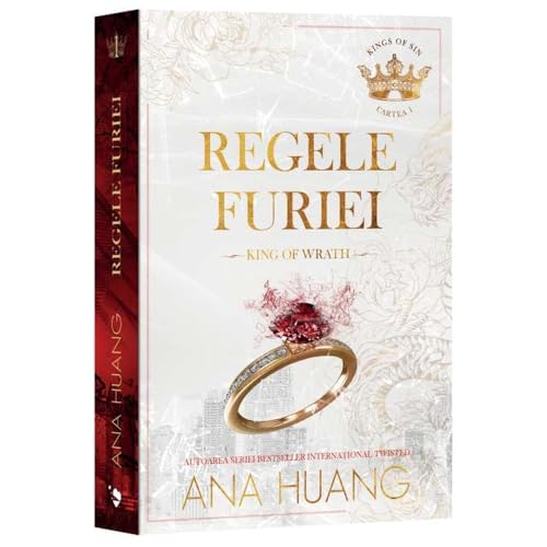 Regele Furiei. King Of Wrath Regele Furiei. King Of Wrath von Epica