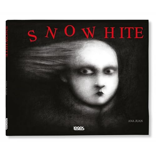 Snowhite. Ediz. illustrata (Illustrati)