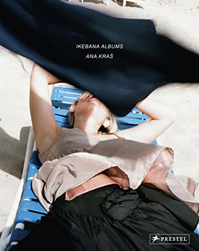 Ana Kraš Ikebana Albums