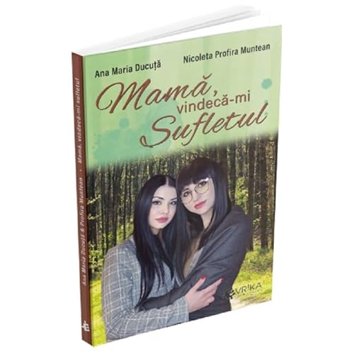 Mama, Vindeca-Mi Sufletul von Evrika