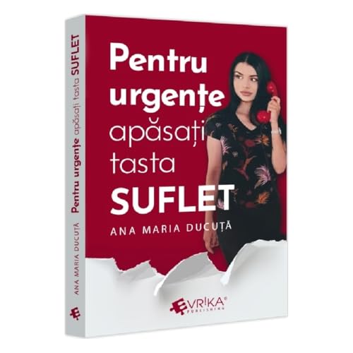 Pentru Urgente Apasati Tasta Suflet