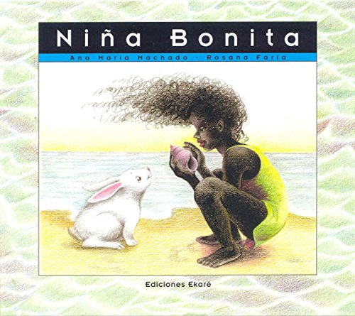 Niña bonita (Ponte poronte)