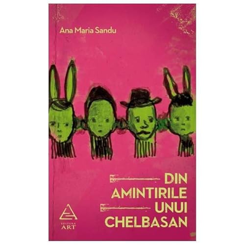 Din Amintirile Unui Chelbasan von Art