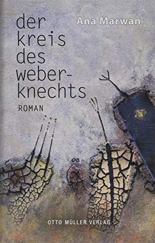 Der Kreis des Weberknechts: Roman