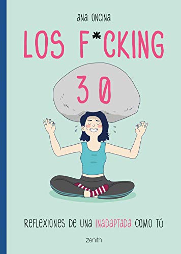 Los f*cking 30 (Zenith Original) von Zenith