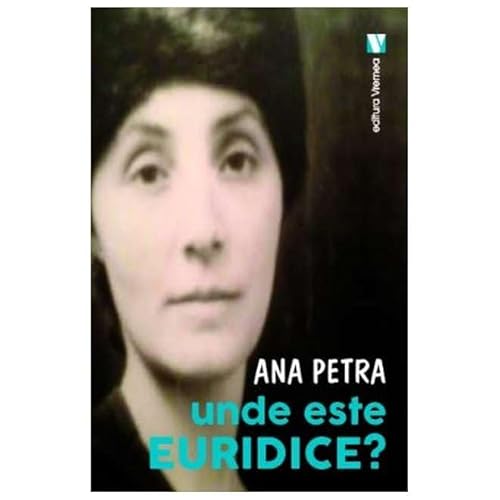 Unde Este Euridice? von Vremea