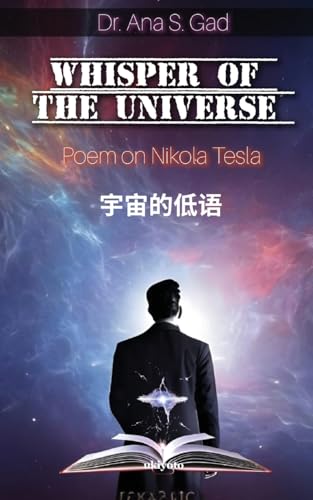 Whisper of the Universe Chinese Version von Ukiyoto Publishing