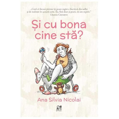 Si Cu Bona Cine Sta? Si Cu Bona Cine Sta? von Epica