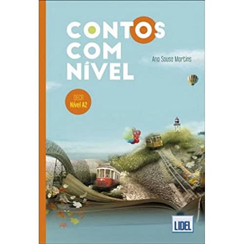 CONTOS COM A2: Livro (A2)
