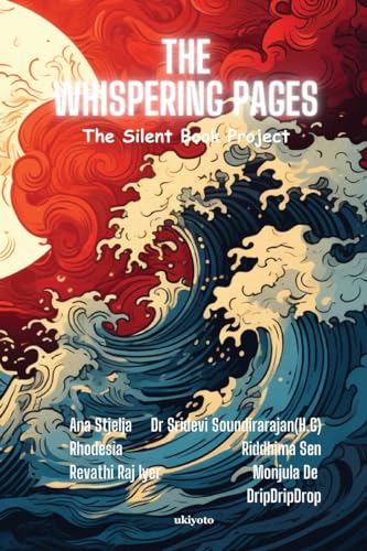 The Whispering Pages von Ukiyoto Publishing