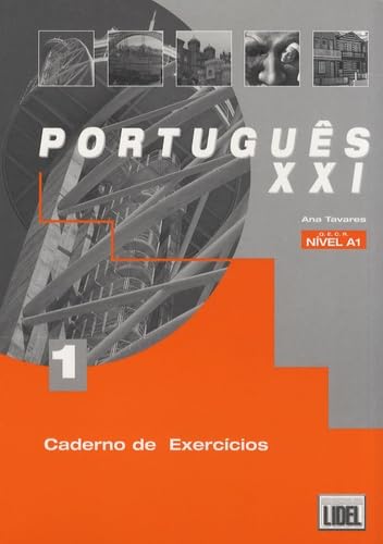 Portugues XXI 1 Exercícios