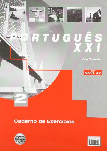 Português XXI 2 exercícios (novo acordo ortográfico