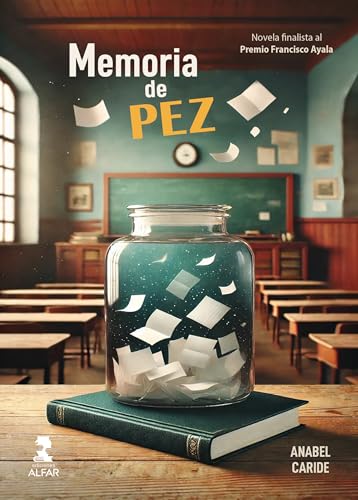 Memoria de Pez (Otras narrativas) von Ediciones Alfar S.A.