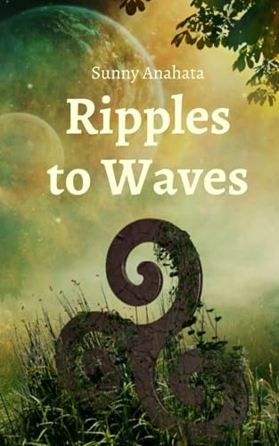 Ripples to Waves von BookLeaf Publishing