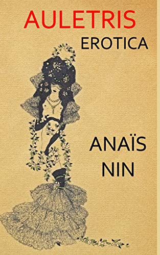 Auletris: Erotica Auletris: Erotica