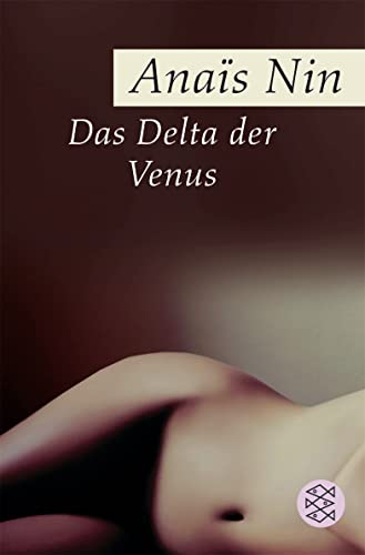 Das Delta der Venus: Erotische Erzählungen von FISCHER Taschenbuch