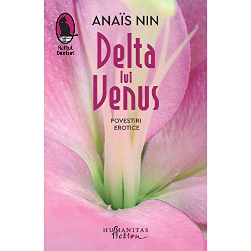 Delta Lui Venus von Humanitas