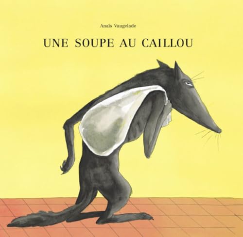 Une soupe au caillou von TASCHEN