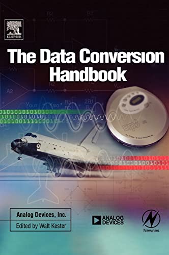 Data Conversion Handbook (Analog Devices) von Newnes