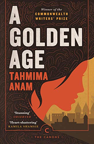 A Golden Age (Canons) von CANONGATE BOOKS