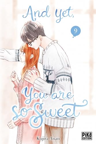 And yet, you are so sweet T09
