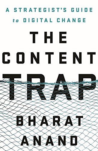 The Content Trap: A Strategist’s Guide to Digital Change