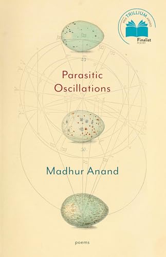 Parasitic Oscillations: Poems von McClelland & Stewart