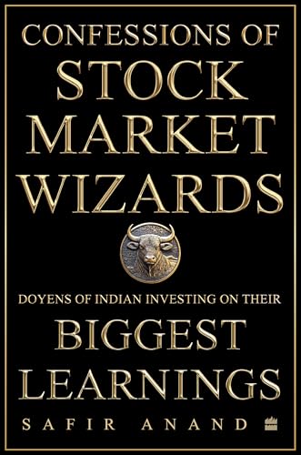 Confessions of Stock Market Wizards von HarperBusiness