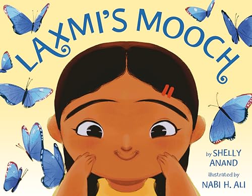 Laxmi's Mooch von Kokila