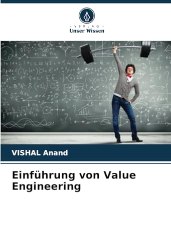 Einführung von Value Engineering: DE von Verlag Unser Wissen