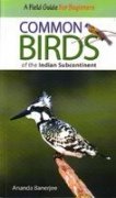 Common Birds of the Indian Subcontinent von Rupa & Co