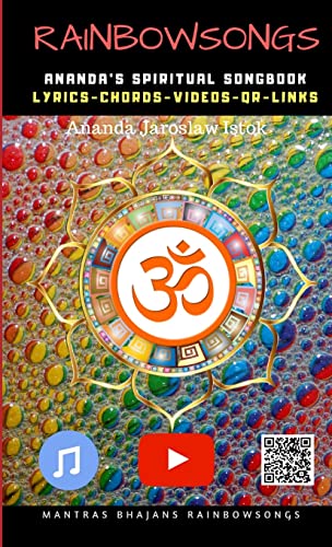Rainbow Songs - Ananda's Spiritual Songbook
