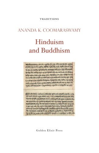 Hinduism and Buddhism von Golden Elixir Press
