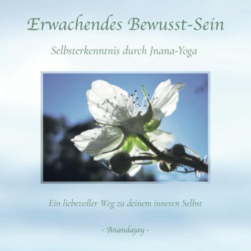 Erwachende Bewusstsein