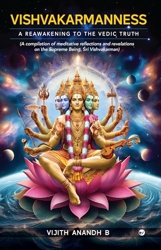 VISHVAKARMANNESS: A REAWAKENING TO THE VEDIC TRUTH