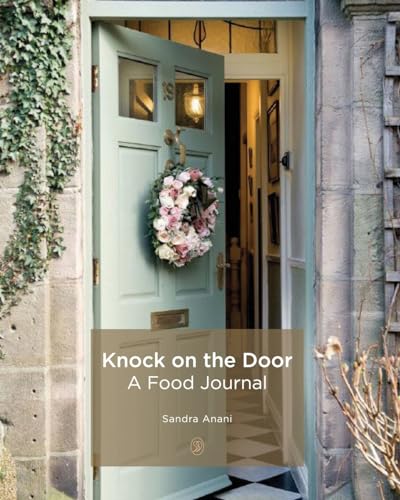 Knock On The Door: A Food Journal von Nielsen
