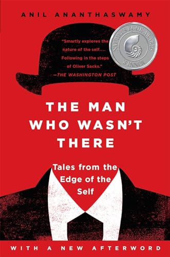 The Man Who Wasn't There: Tales from the Edge of the Self von Dutton