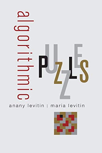 Algorithmic Puzzles von Oxford University Press, USA