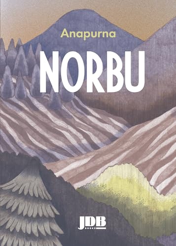 Norbu von Jot Down Cómics
