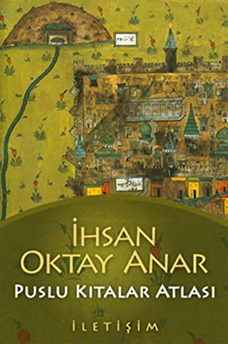 Puslu Kitalar Atlasi von David R. Godine, Publisher