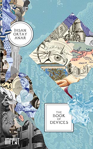 The Book of Devices von Imprint Press