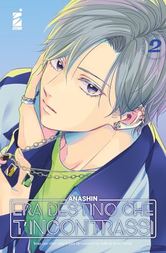 Era destino che t'incontrassi (Vol. 2) (Turn Over) von Star Comics