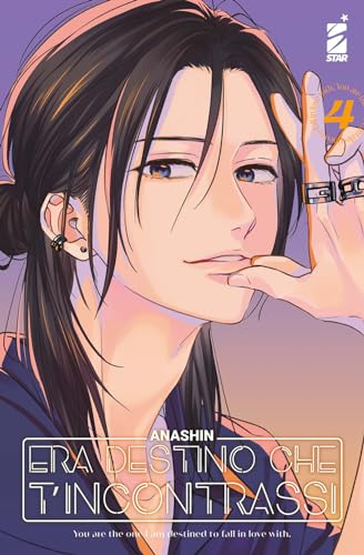 Era destino che t'incontrassi (Vol. 4) (Turn Over) von Star Comics