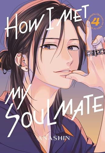 How I Met My Soulmate 4 von 講談社