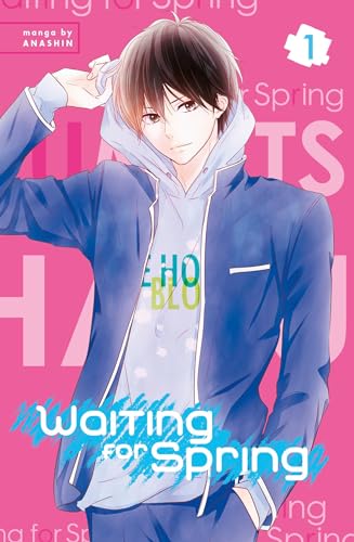 Waiting for Spring 1 Waiting for Spring 1 von 講談社