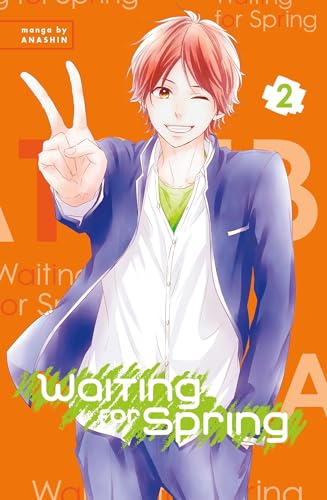 Waiting for Spring 2 von Kodansha Comics