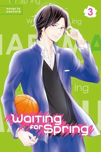 Waiting for Spring 3 Waiting for Spring 3 von 講談社